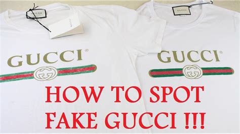 gucci t shirt dress replica|authentic gucci clothing tags.